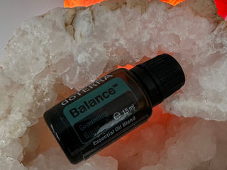 Balance - die erdende Mischung 🧘‍♀️