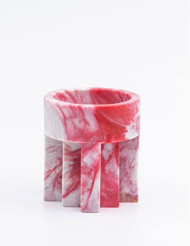 Thumbnail: Mandala Candle Holder