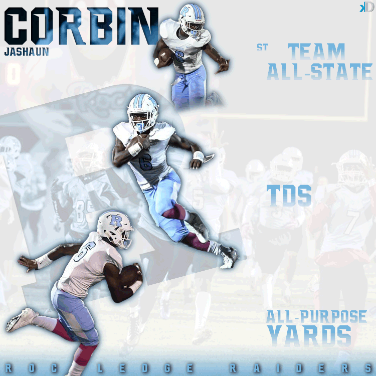 corbin-all-state