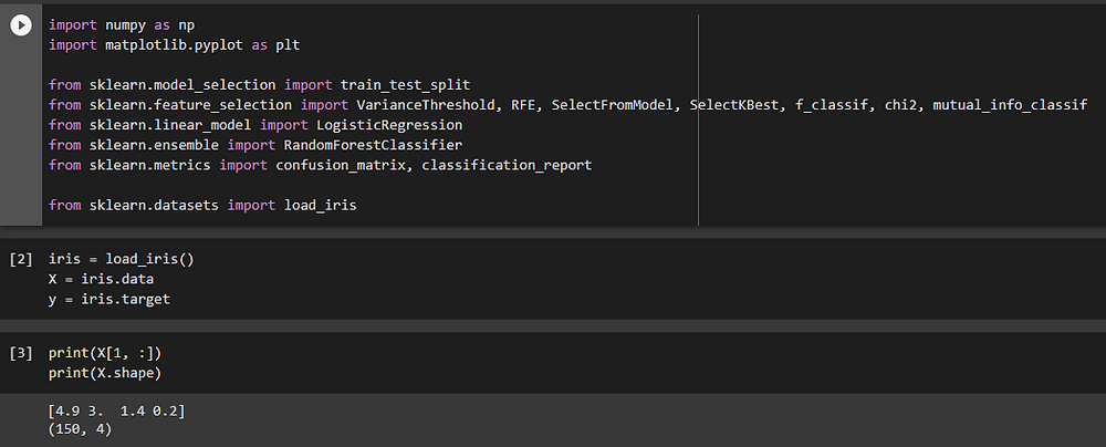 Data-Science Series - Data Pre-processing tasks using python
