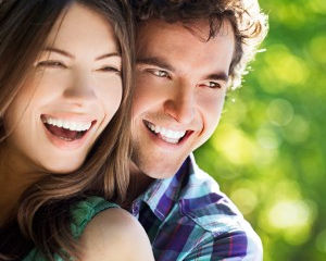 10 Hábitos de las parejas felices