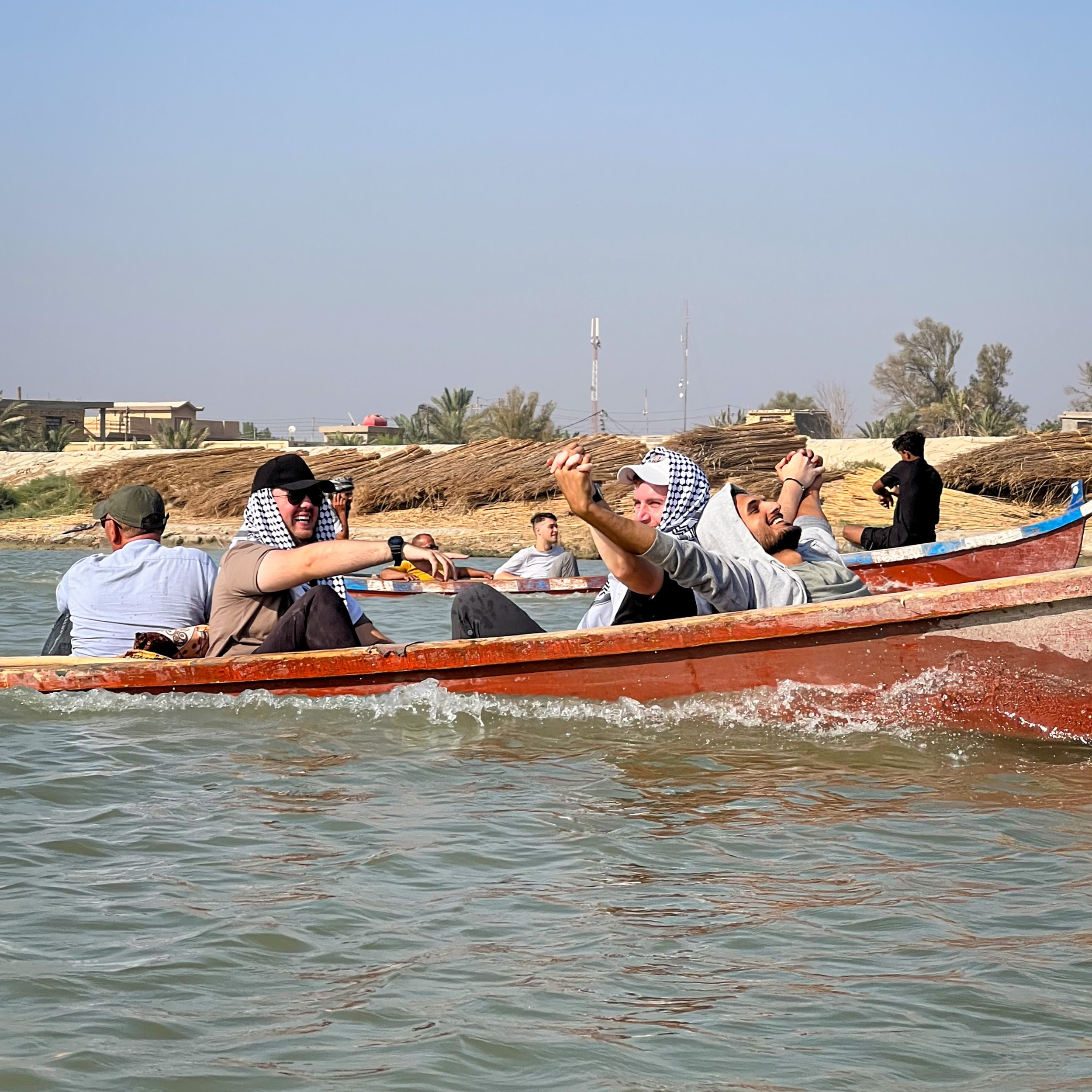 Private Trips Doug Barnard Travel