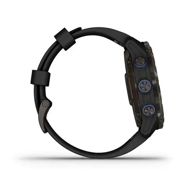 縮圖：Garmin Descent Mk3i – 43mm