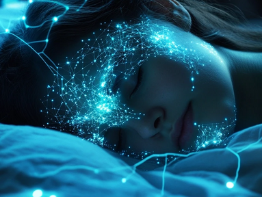 只睡一晚，就能看见未来？斯坦福AI用“睡眠数据”提前预警癌症、痴呆和心脏病！