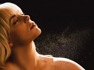 Billie Eilish выпускает свой первый аромат.