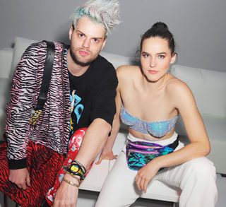 Sofi Tukker