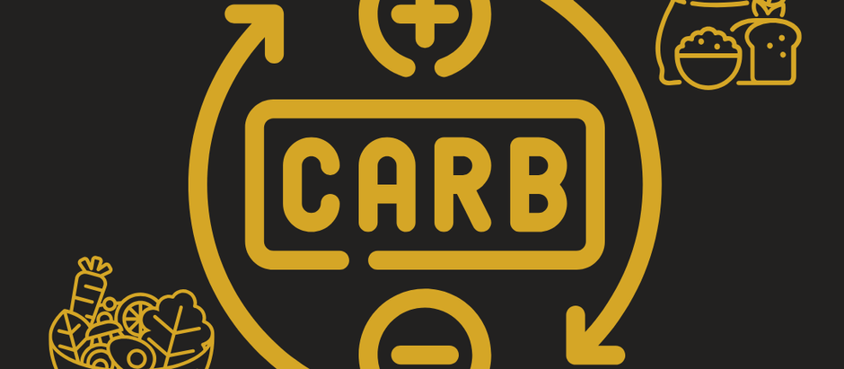 Ciclado de Carbohidratos: ¿Cuándo son Necesarios y Cómo Implementarlos?
