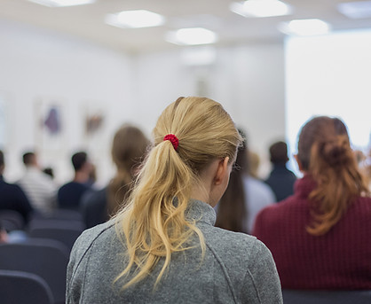 Conférence