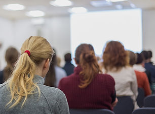 Conférence