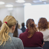 Conference Meeting