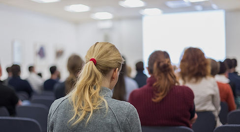 Conférence