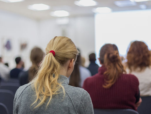 Training Requirements for ISCC