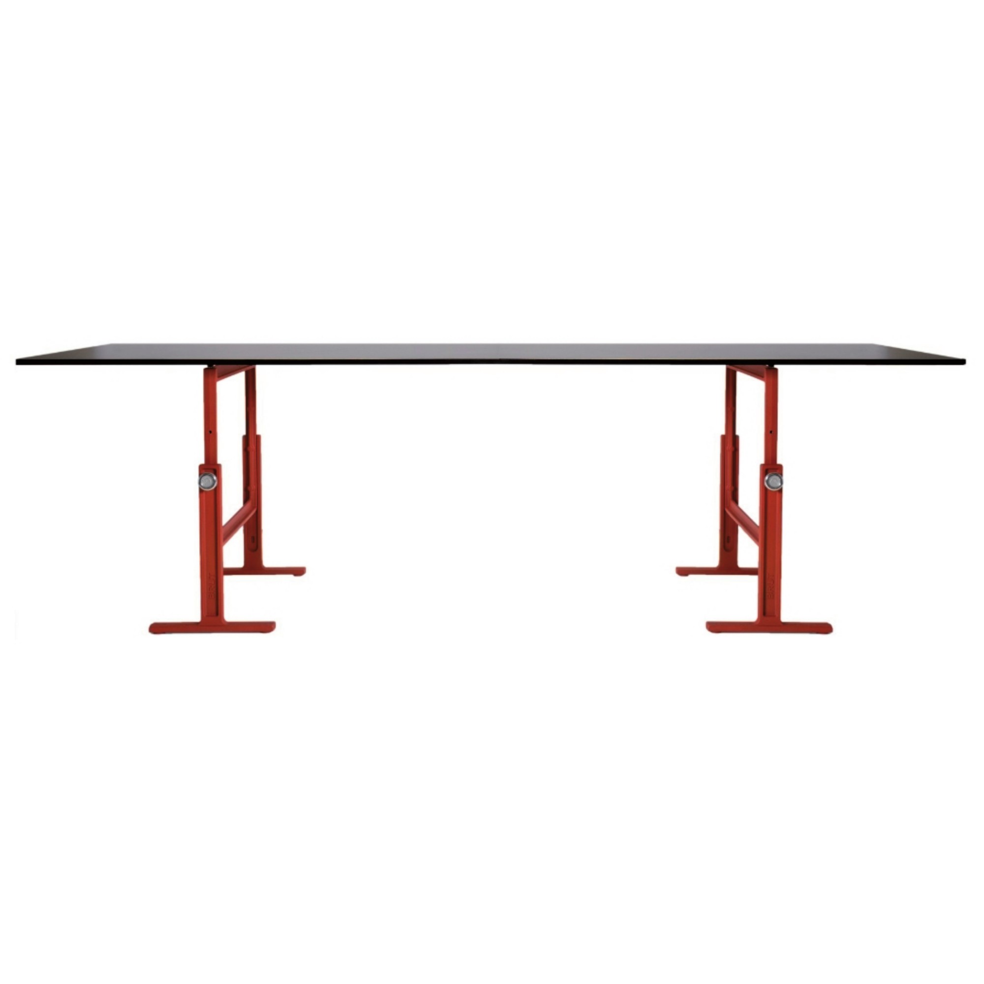 Brut Table - 02