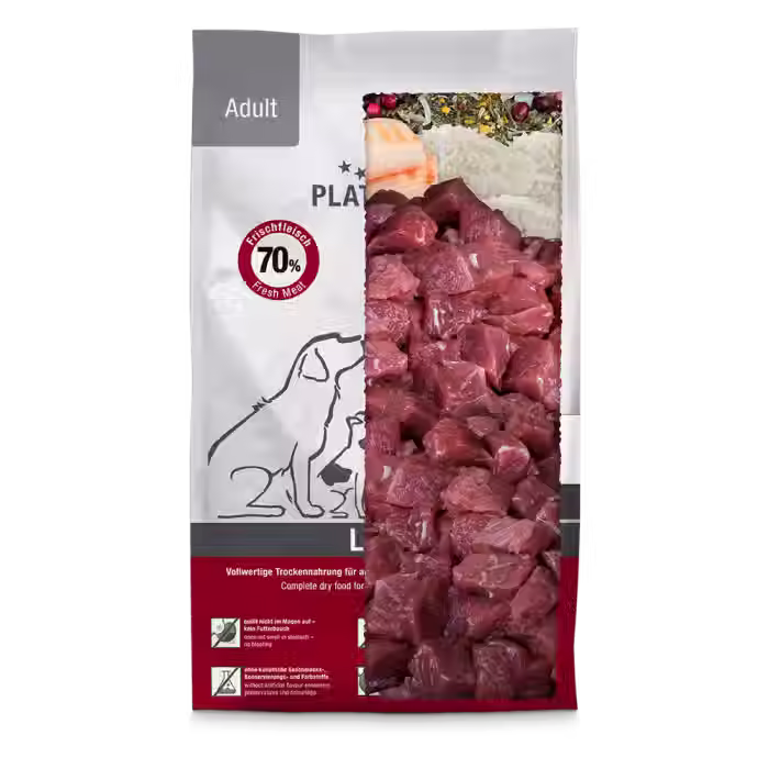 Thumbnail: PLATINUM Adult Lamb