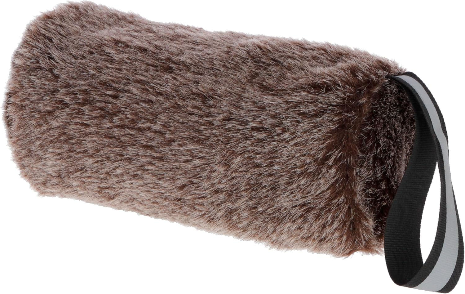 Kerbl Snackdummy Plüsch 