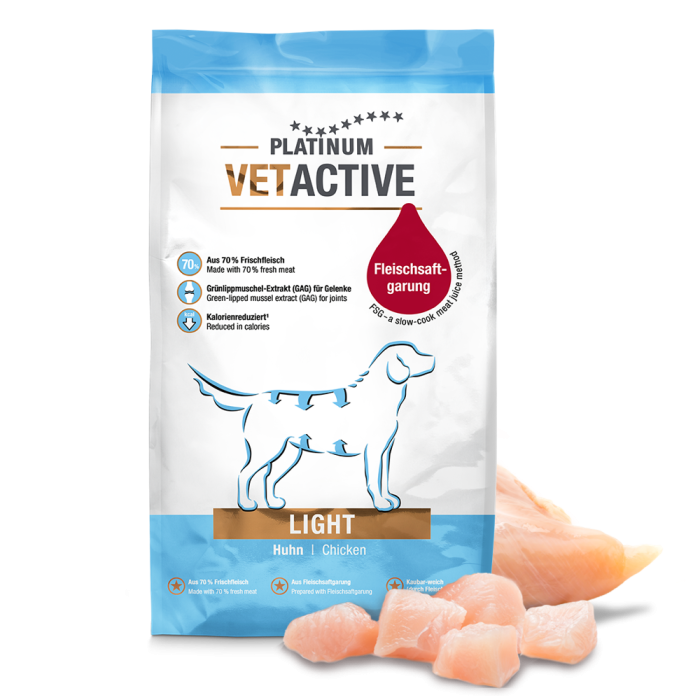 Miniaturbild: VETACTIVE Light