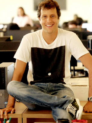 Joao Ricardo Mendes, De 17 milhões de viagens a um novo destino pessoal