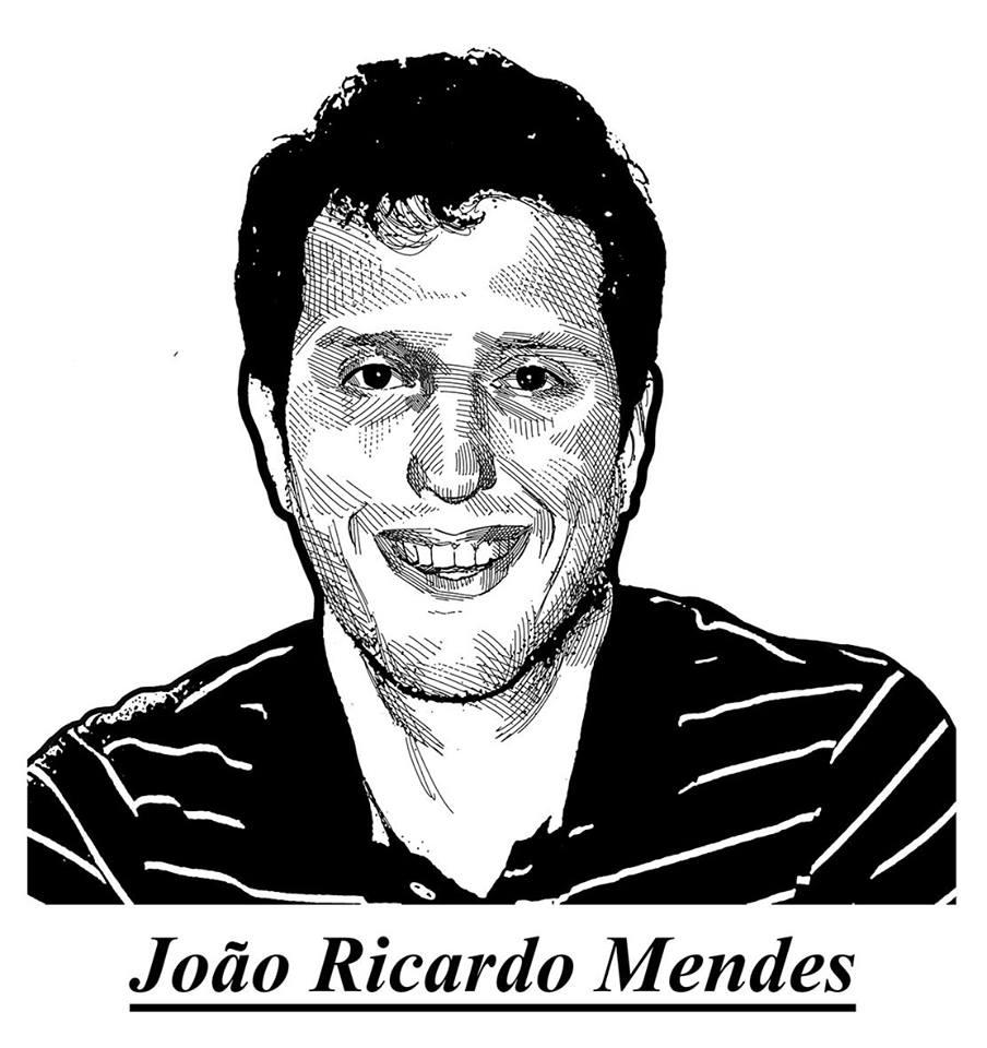 Joao Ricardo Mendes