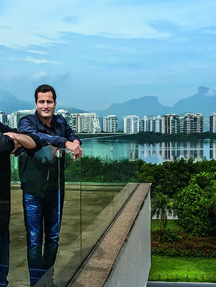 João Ricardo Mendes: A Verdade Sobre o Empreendedor Visionário por Trás do Hurb