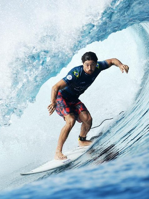 Yago Dora é Campeão Mundial de Surf 2025: Conheça a Trajetória do Brasileiro até o Título