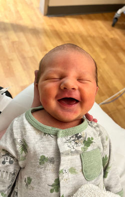 Oliver James