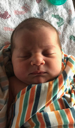 Wyatt Randall