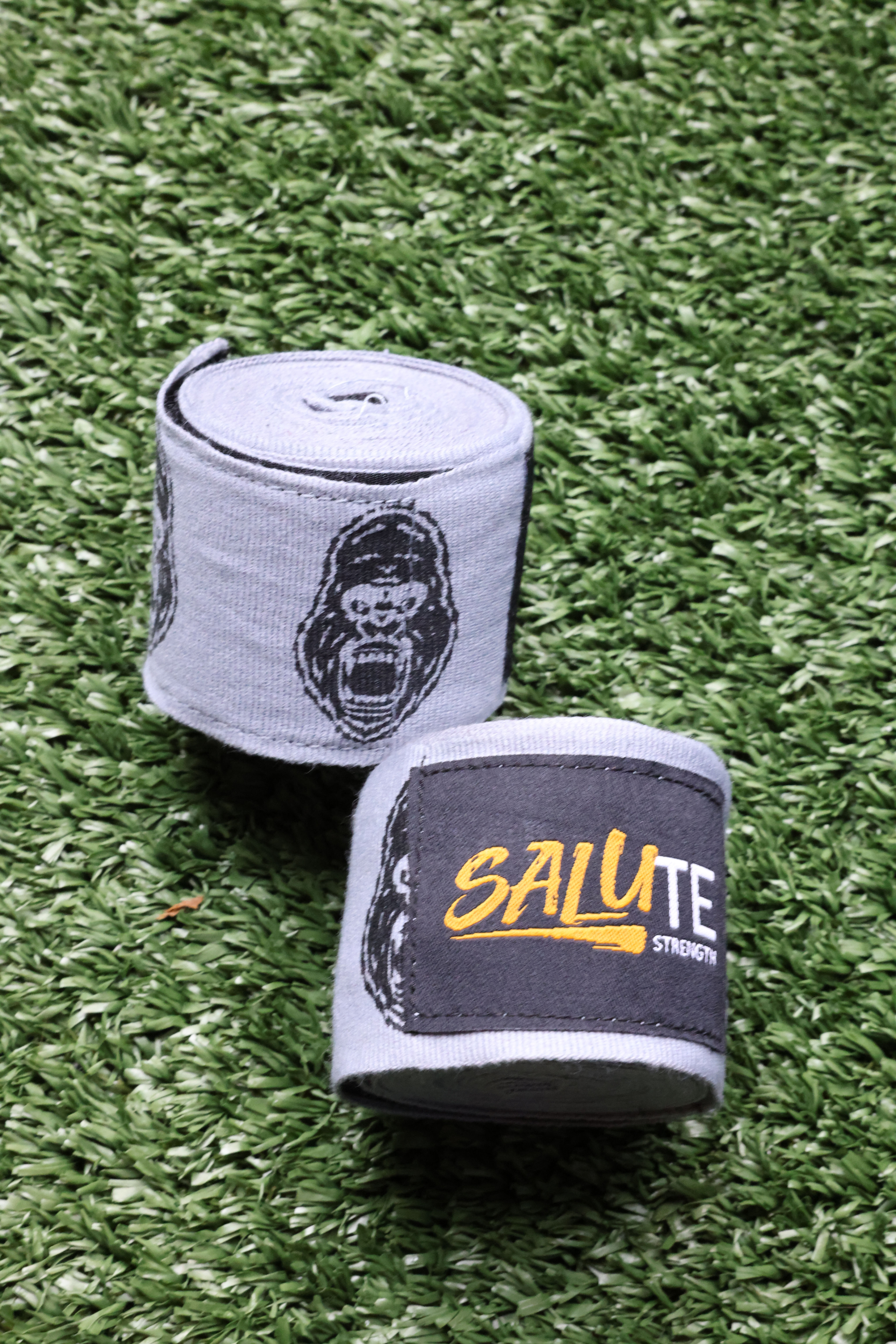 Primal Boxing Wraps