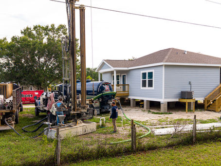Replacement Well Services in North Fort Myers, FL: Signs It's Time for a New Well