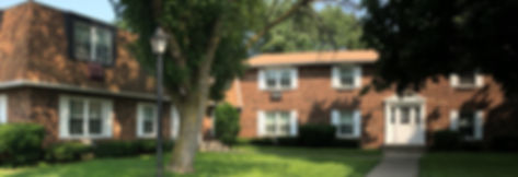Georgetown Manor