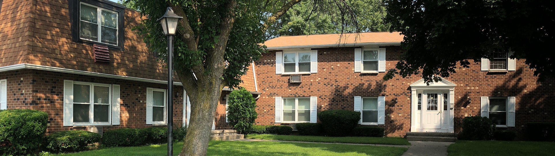 Georgetown Manor