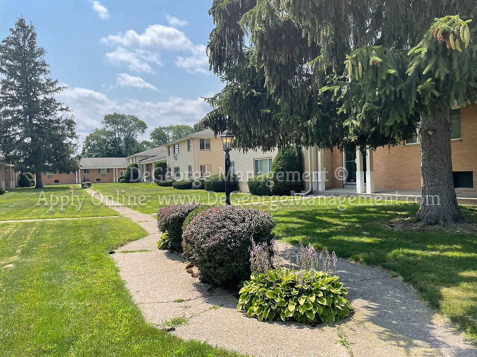 Titus Villa
