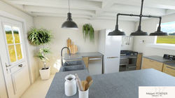 Rénovation cuisine