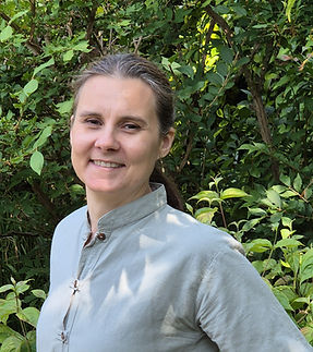 Magali Bayre - Shiatsu - Boulogne