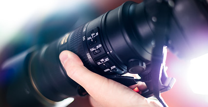 Reflex camera