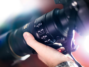 Mastering Professional Camera Settings: Unlock Your Full Potential
