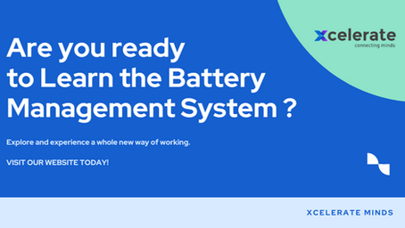 Powering the Future: Learn Battery Management System in India