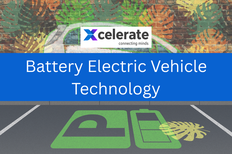 battery electric vehicle technology 
