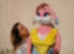 Thumbnail: Big sexy dolls Bunny girl.        780$