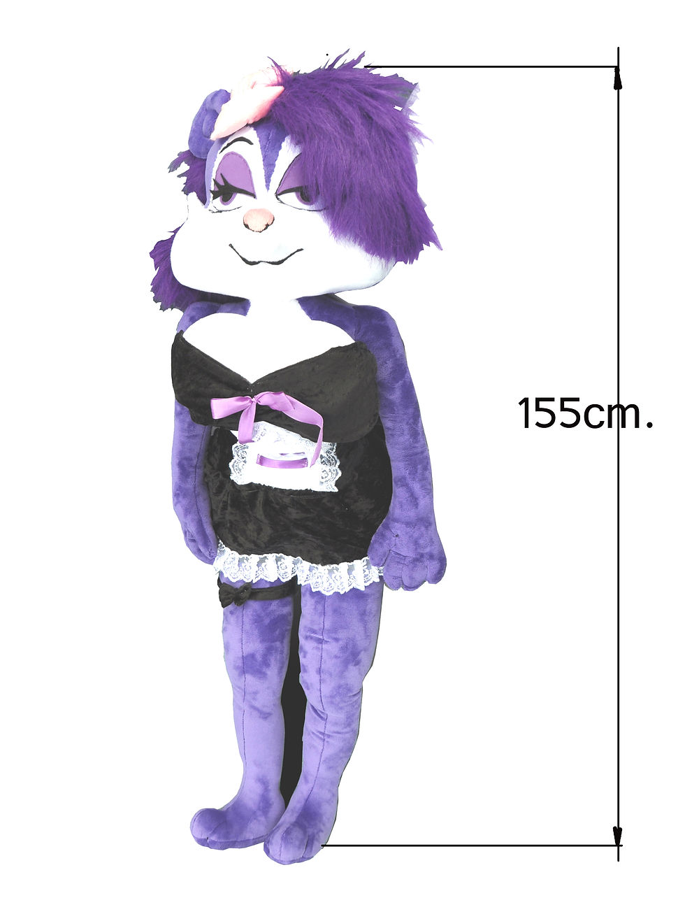 Thumbnail: Scunk sexy girl      720$