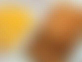 Budín de banana y avena