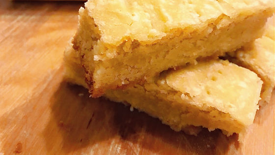 Shortbread Biscuits