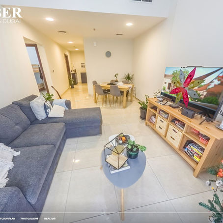 Dar Al Ber Residence