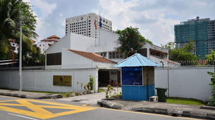 မလေးရှားက မြန်မာအများစု မသွားချင်ဘဲ ရောက်နေရတဲ့နေရာ