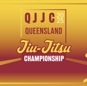 QLD State Championship 2025!