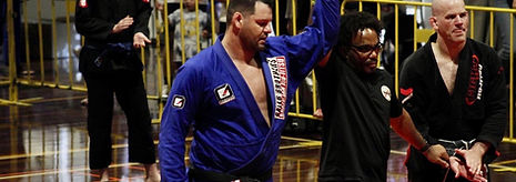 BLACK BELT - BJJ GOLD COAST