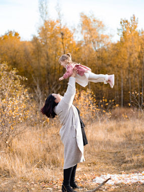 Familienshooting in Beckum und Umgebung