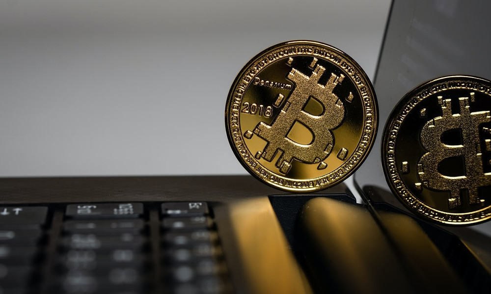 Bitcoin, Photo by Aleksi Räisä on Unsplash