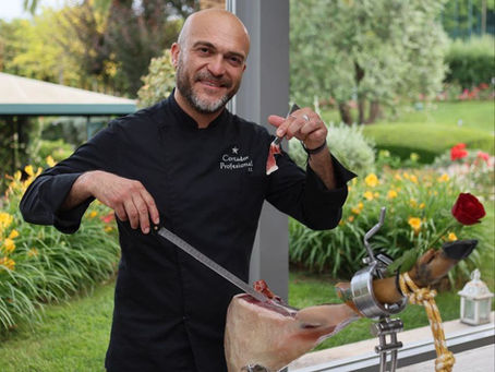 Jamon Iberico Vs. Jamon Serrano: differenze chiave che dovresti conoscere