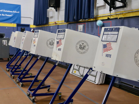 S.I. GOP delegation part of lawsuit against NYC non-citizen voting
