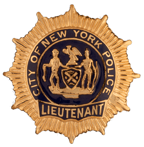 LBA- NYPD Lieutenants Benevolent Assoication - LBA.gif